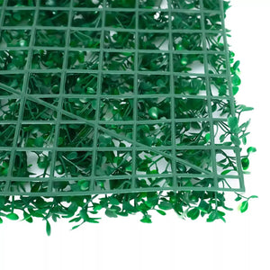 EverGreen™ Plant Wall Panels 40×60cm — Instant Privacy Hedge, Zero Maintenance